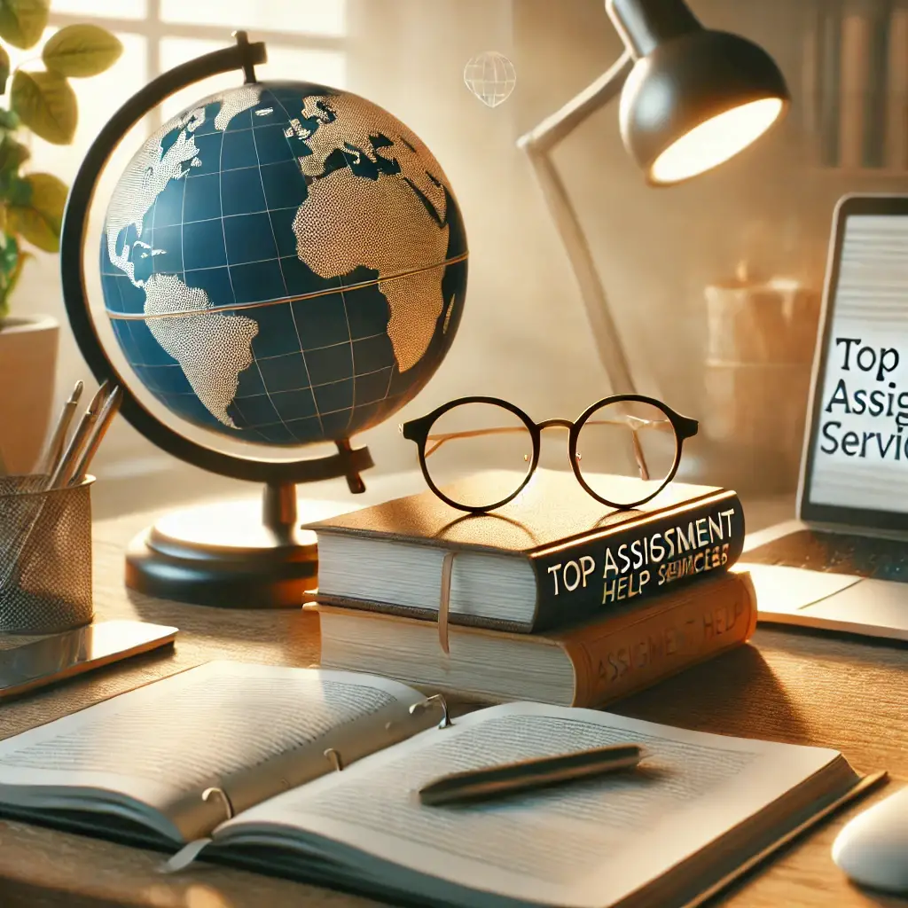 Comprehensive Guide to Top Assignment Help Services in 2024-2025