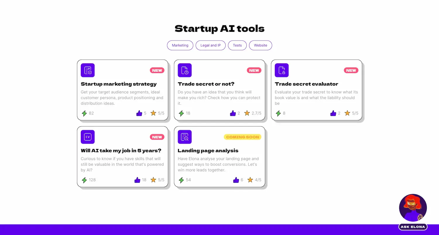 F/MS Startup Game screenshot