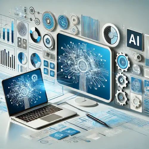 How to Automatically Create Presentations: The Best AI Tools and Generators