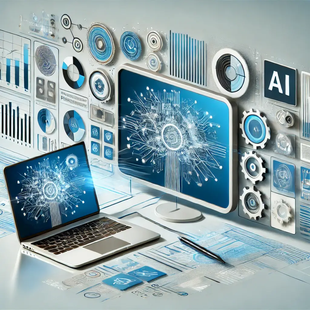 How to Automatically Create Presentations: The Best AI Tools and Generators