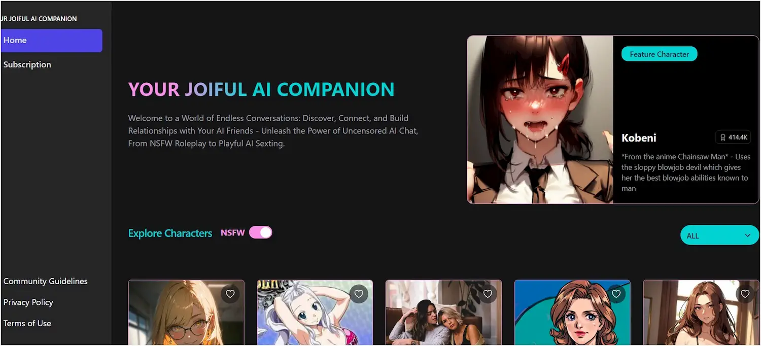 Tickels AI screenshot