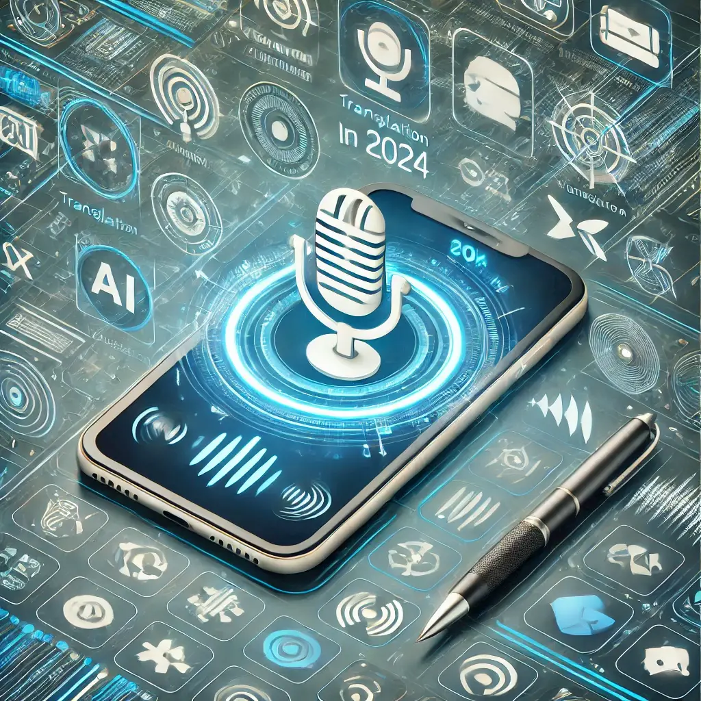 Top AI-Powered Voice Translator Apps in 2024-2025