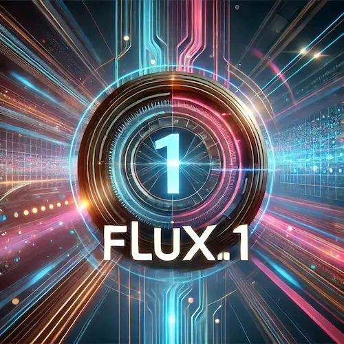 What is Flux.1?