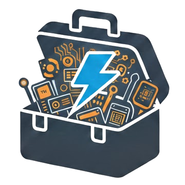 AI Toolbox Video Splitter