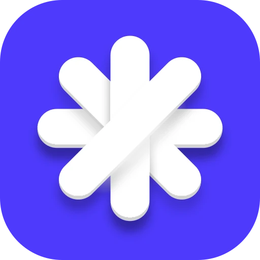 Overchat AI logo
