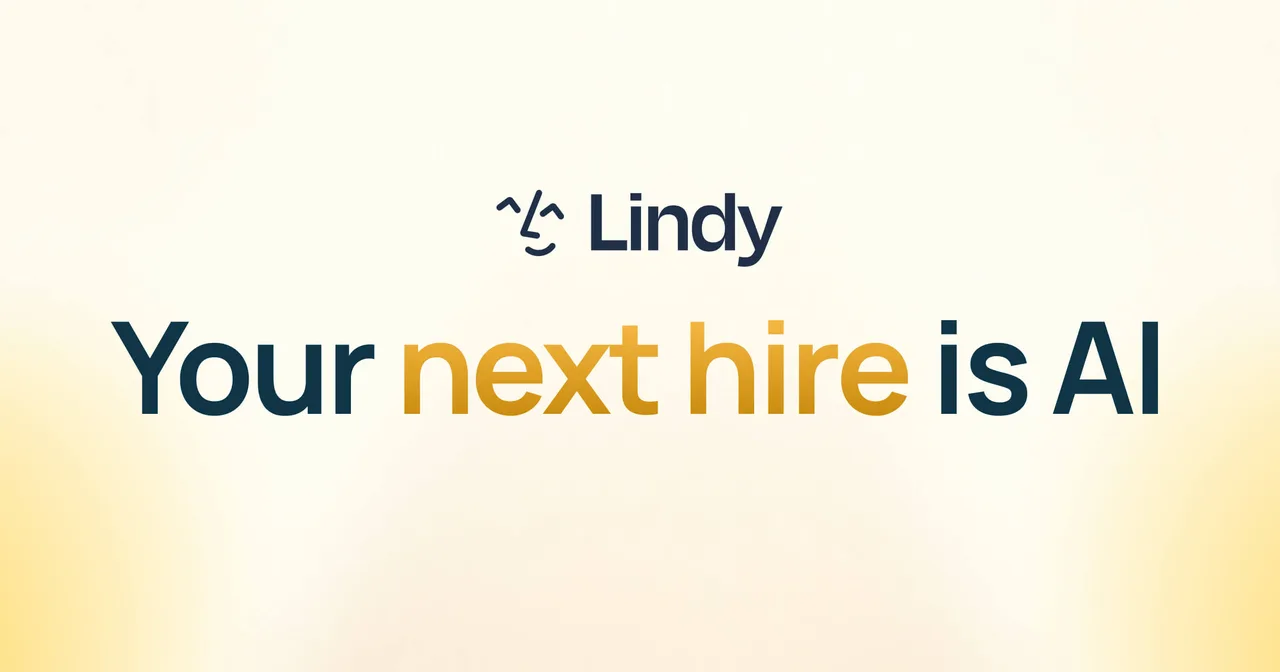 Lindy screenshot